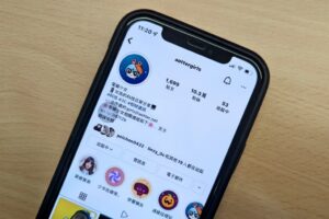 IG 限动要更新了？Instagram 正在测试将影片长度延长至一分钟