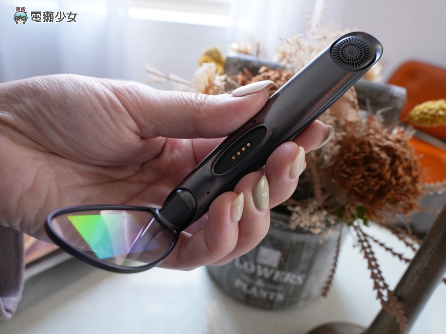 出门｜折叠手机再一支，‘ OPPO Find N ’在台亮相！同场加映‘ OPPO Air Glass ’智能眼镜