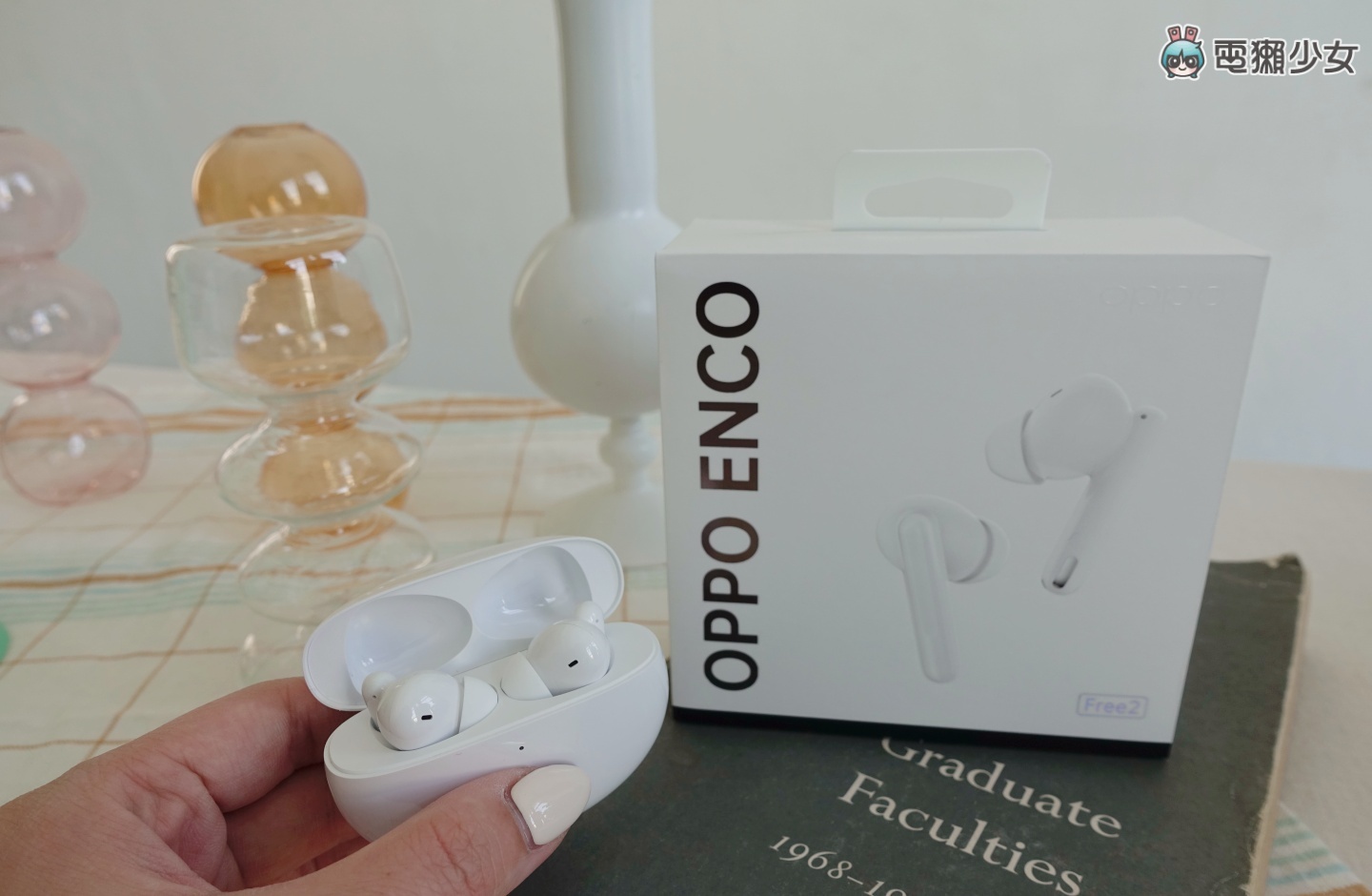 出门｜折叠手机再一支，‘ OPPO Find N ’在台亮相！同场加映‘ OPPO Air Glass ’智能眼镜