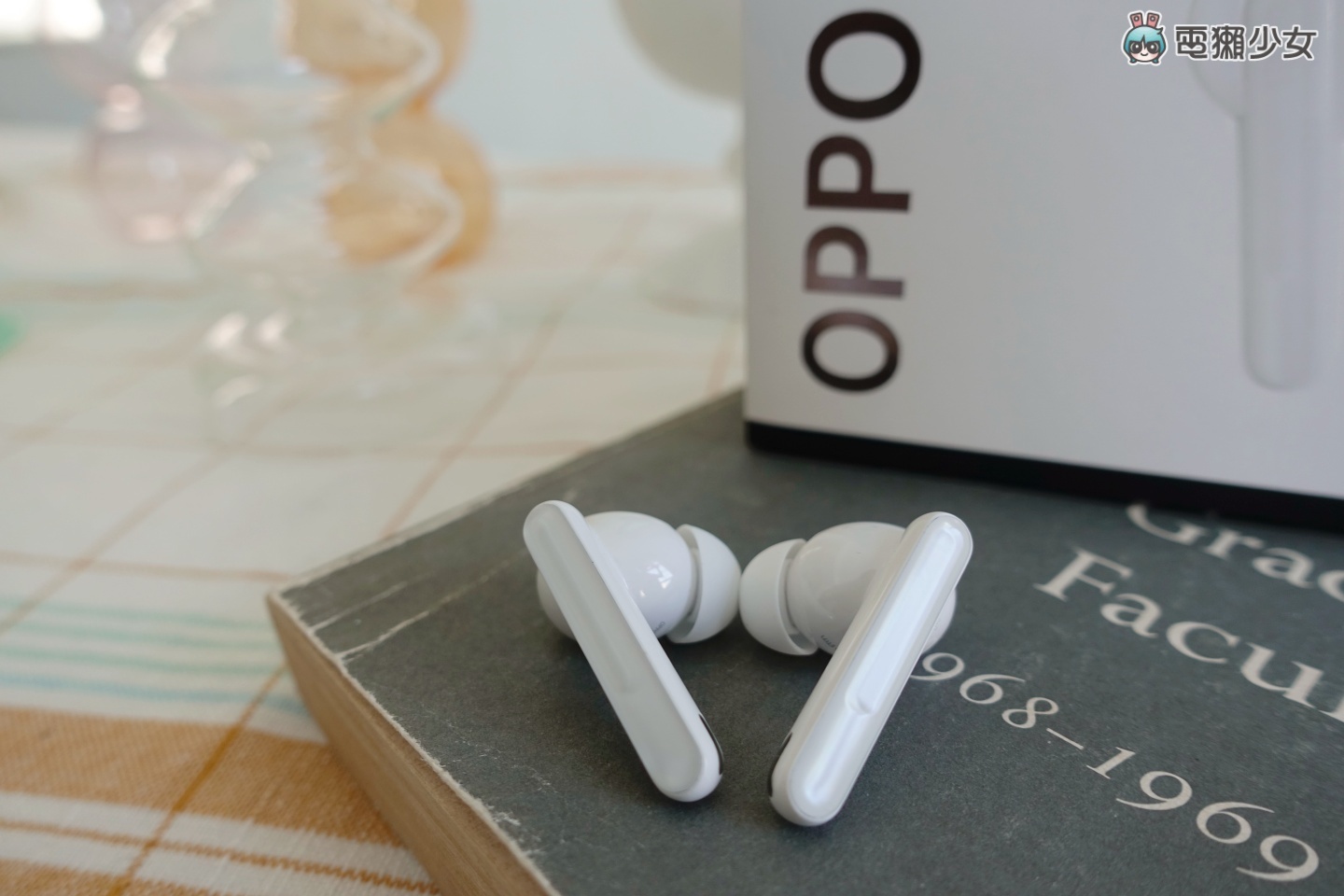 出门｜折叠手机再一支，‘ OPPO Find N ’在台亮相！同场加映‘ OPPO Air Glass ’智能眼镜