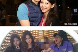 网统整王力宏“12大恶行”懒人包！炮轰：好脏的男人