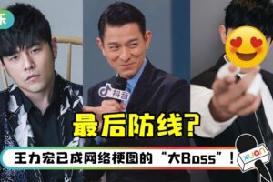 网列娱乐圈好男人最后防线 ！周杰伦、刘德华和疼老婆的他上榜