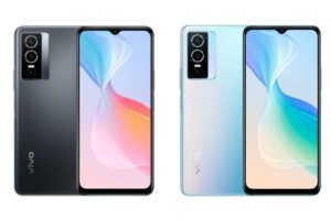 万元有找！vivo Y76 5G 全新亮相，拥有 44W 超快闪充与蓝光护眼认证