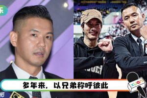 黑人被曝偷赞Yumi澄清文！IG Story急回应 “太扯”