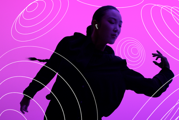 AirPods 3 中国台湾开卖!售价 5,990 台币,现在官网预定最快明年一月底可拿到 内容图3 潮品文-大潮社旗下实时最新热点娱乐时尚数码等新闻资讯网站! AirPods 3 中国台湾开卖!售价 5,990 台币,现在官网预定最快明年一月底可拿到