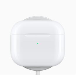 AirPods 3 中国台湾开卖!售价 5,990 台币,现在官网预定最快明年一月底可拿到 内容图4 潮品文-大潮社旗下实时最新热点娱乐时尚数码等新闻资讯网站! AirPods 3 中国台湾开卖!售价 5,990 台币,现在官网预定最快明年一月底可拿到