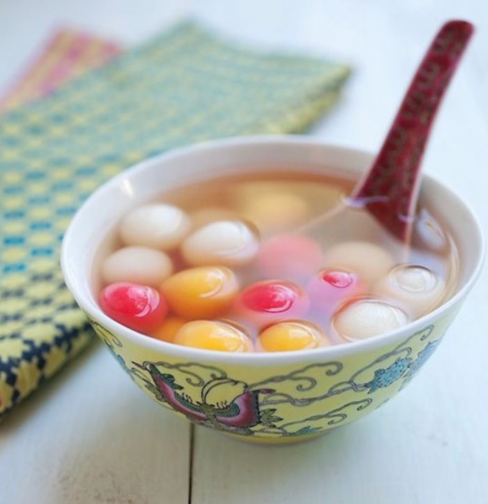 Tips｜冬至汤圆吃不完，隔夜还能再吃吗？ 更多热点 图1张