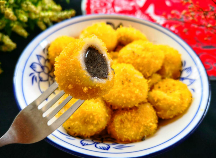 Tips｜冬至汤圆吃不完，隔夜还能再吃吗？ 更多热点 图3张