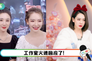 刚加盟薇娅带货主播行列…戚薇被曝偷漏税1200万！