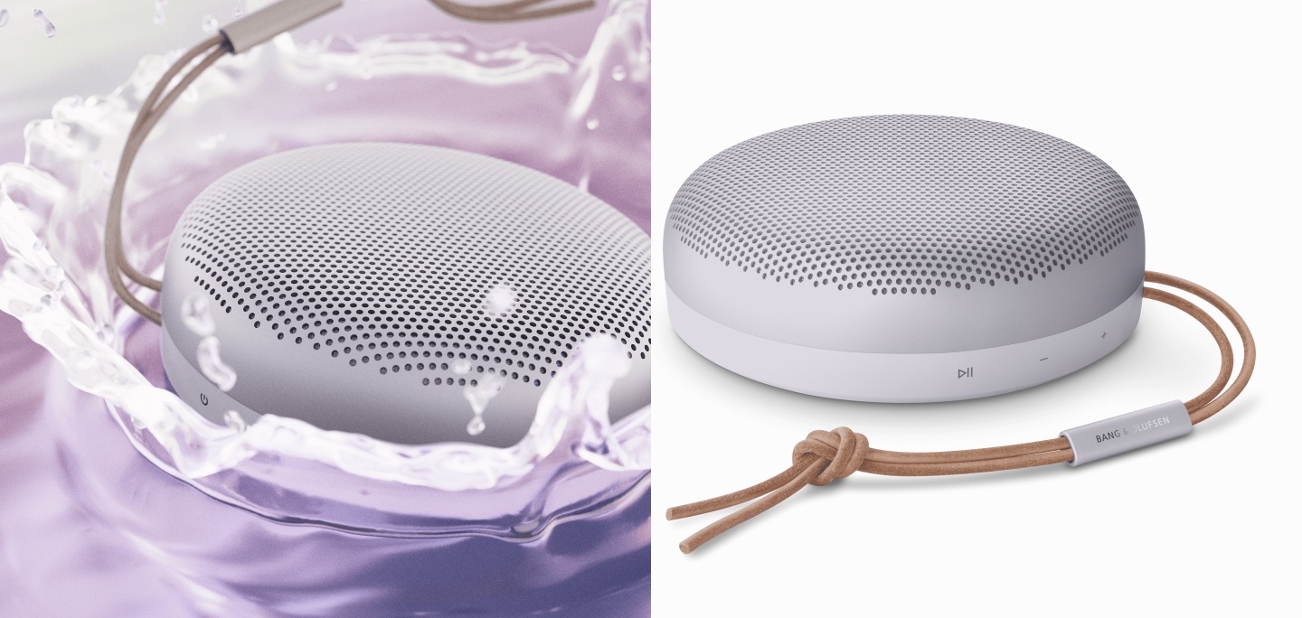 精品级音响品牌 B&O 推出四新品!真无线蓝牙耳机、耳罩式耳机、蓝牙喇叭、Soundbar 通通都有 内容图4 潮品文-大潮社旗下实时最新热点娱乐时尚数码等新闻资讯网站! 精品级音响品牌 B&O 推出四新品!真无线蓝牙耳机、耳罩式耳机、蓝牙喇叭、Soundbar 通通都有