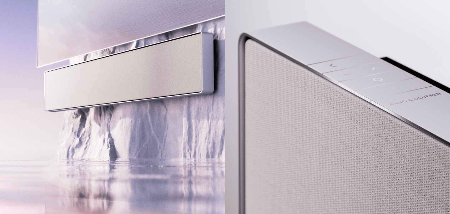 精品级音响品牌 B&O 推出四新品!真无线蓝牙耳机、耳罩式耳机、蓝牙喇叭、Soundbar 通通都有 内容图5 潮品文-大潮社旗下实时最新热点娱乐时尚数码等新闻资讯网站! 精品级音响品牌 B&O 推出四新品!真无线蓝牙耳机、耳罩式耳机、蓝牙喇叭、Soundbar 通通都有