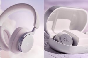 精品级音响品牌 B&O 推出四新品！真无线蓝牙耳机、耳罩式耳机、蓝牙喇叭、Soundbar 通通都有