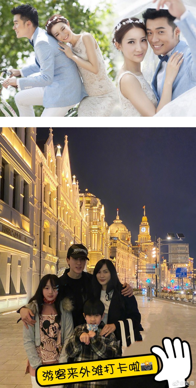 【小编说】2021魔幻之年！ 还有谁能让我相信娱乐圈有真爱？（by 靖王妃） 娱乐资讯 图2张