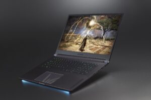 LG 跨足电竞推出首款 UltraGear 系列游戏笔电，预计 2022 年会先在韩国、美国亮相