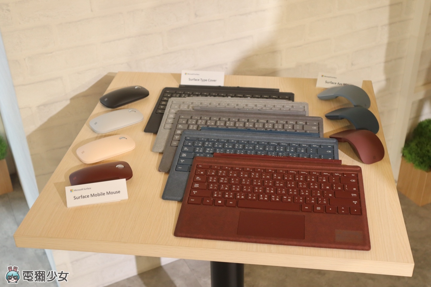 出门|是笔电也是平板!Surface Go 3 二合一设计正式登台 还附一支笔可让你随时纪录! 内容图9 潮品文-大潮社旗下实时最新热点娱乐时尚数码等新闻资讯网站! 出门|是笔电也是平板!Surface Go 3 二合一设计正式登台 还附一支笔可让你随时纪录!