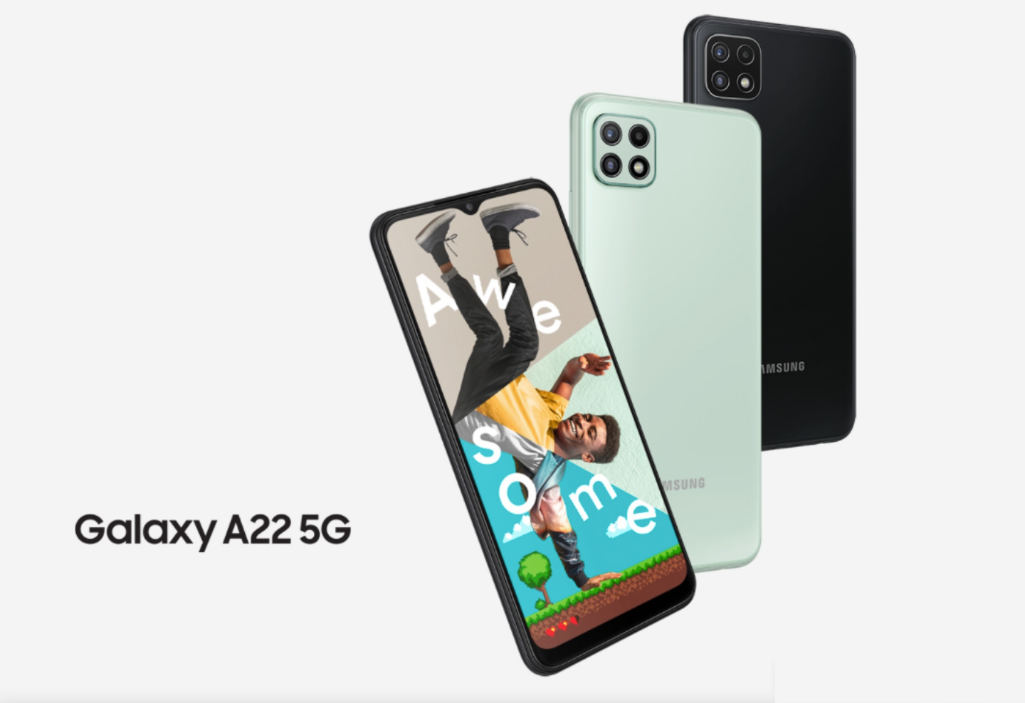 11 月中国台湾卖得最好的手机是它们！除了 iPhone 之外，这 5 款高 CP 值的手机也很值得关注！
