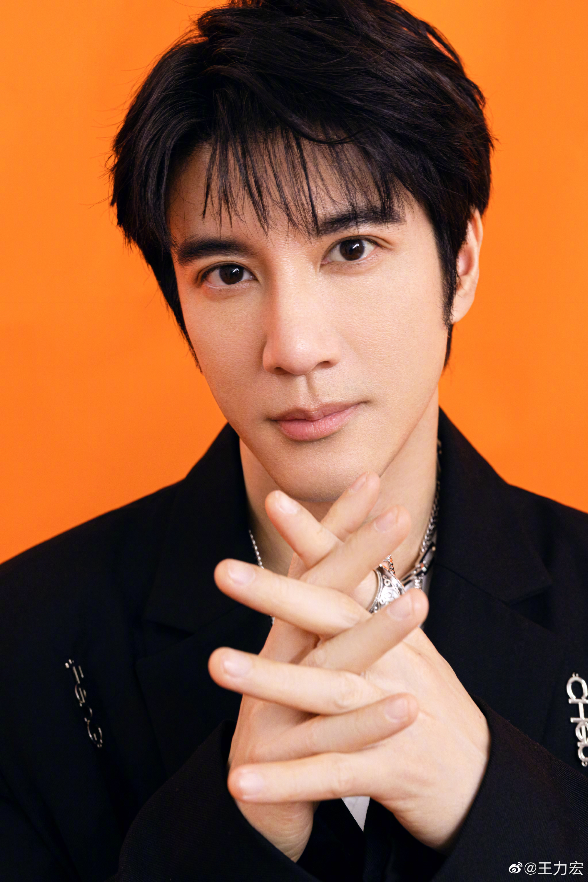 为封杀后的事业铺路！ 王力宏道歉当天“100%持股”入主新事业 娱乐资讯 图1张