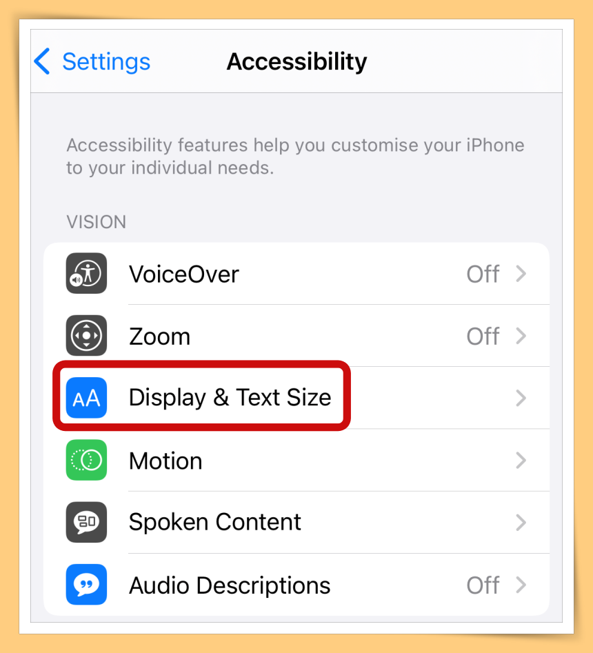 Tips I 晚上看手机眼睛不舒服？3个步骤开启iPhone“超级夜间模式”！ 更多热点 图3张