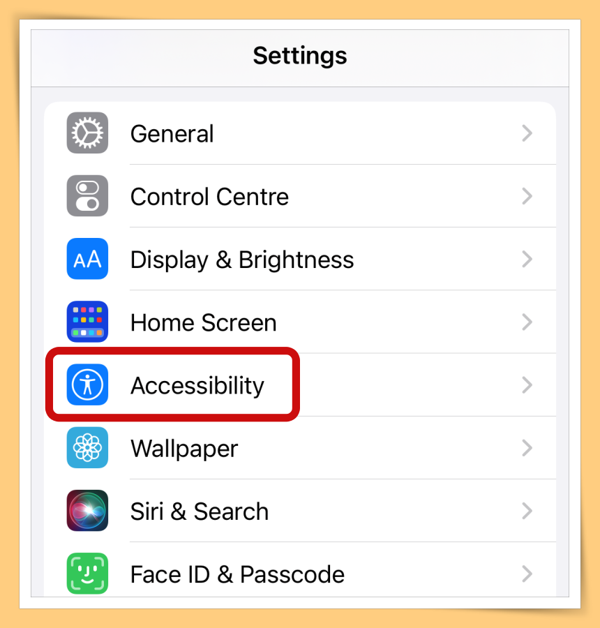 Tips I iPhone最轻松的截屏方法！只需点两下就能快速截屏！ 更多热点 图3张