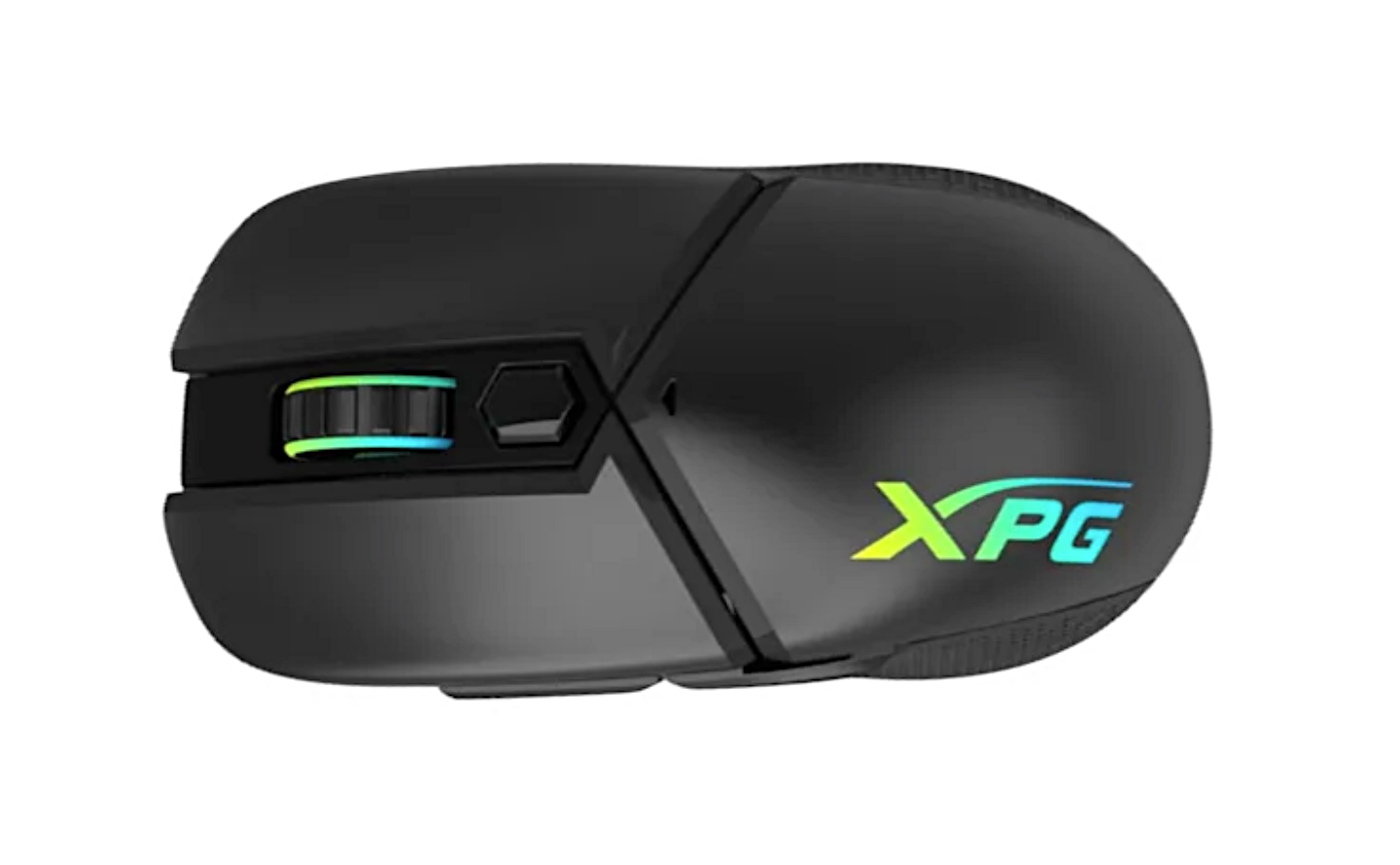 畅玩无阻!威刚 XPG 推出内建 1TB SSD 的概念鼠标,让玩家能直接把游戏存进去 内容图1 潮品文-大潮社旗下实时最新热点娱乐时尚数码等新闻资讯网站! 畅玩无阻!威刚 XPG 推出内建 1TB SSD 的概念鼠标,让玩家能直接把游戏存进去