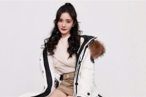 35岁杨幂离婚单身3年了　首度松口：天天都期待爱情！