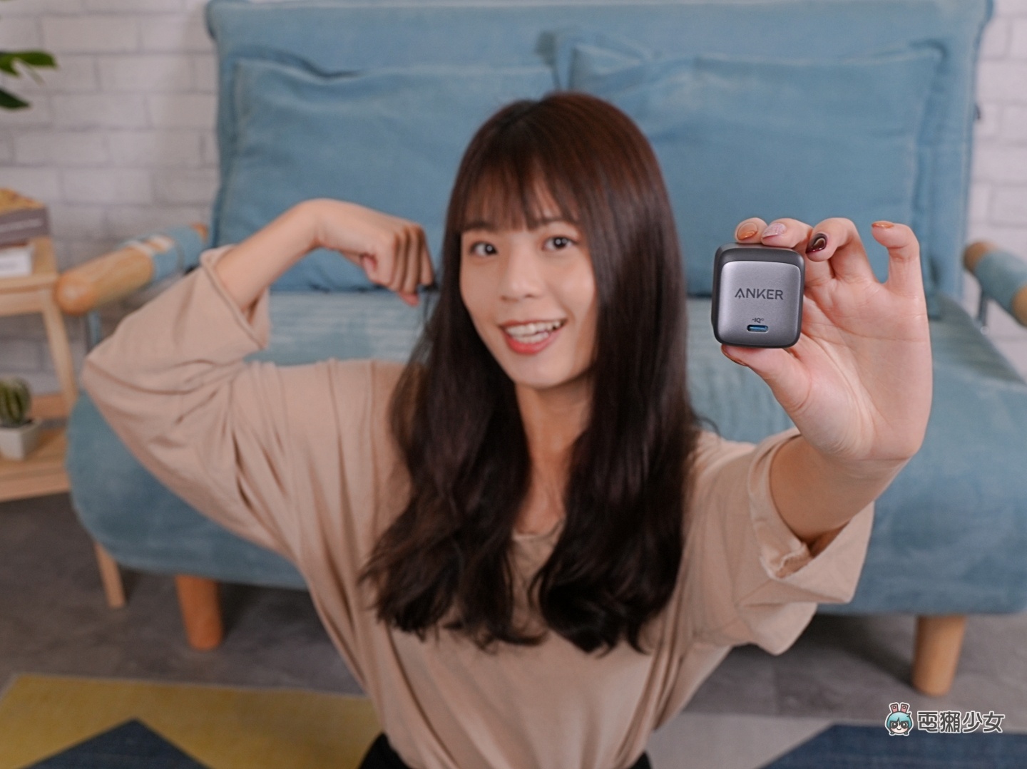 开箱|快充小法宝!ANKER Nano II 氮化镓二代 65W 超能充充电座 体积超迷你速度却超快 内容图1 潮品文-大潮社旗下实时最新热点娱乐时尚数码等新闻资讯网站! 开箱|快充小法宝!ANKER Nano II 氮化镓二代 65W 超能充充电座 体积超迷你速度却超快