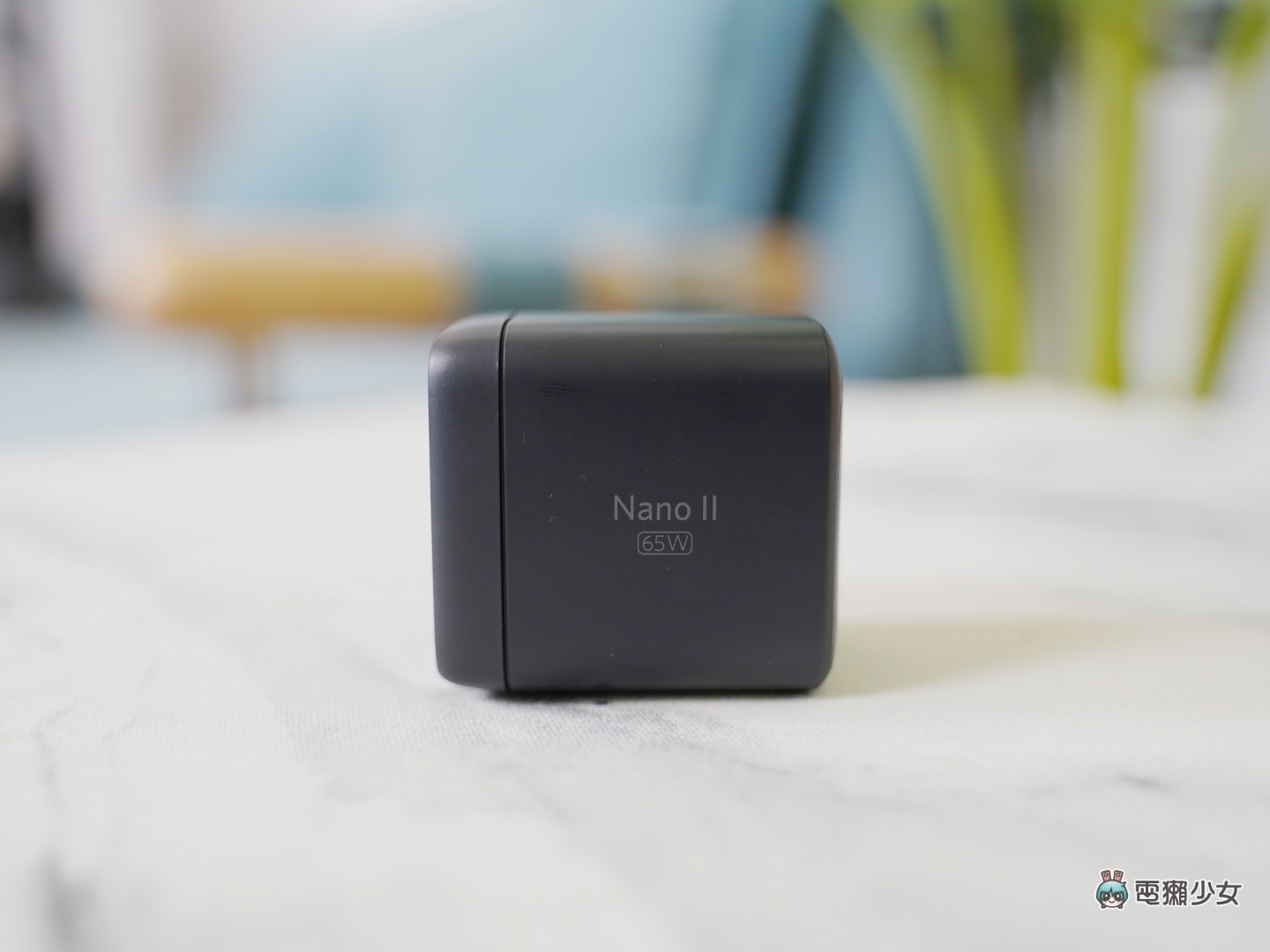 开箱|快充小法宝!ANKER Nano II 氮化镓二代 65W 超能充充电座 体积超迷你速度却超快 内容图2 潮品文-大潮社旗下实时最新热点娱乐时尚数码等新闻资讯网站! 开箱|快充小法宝!ANKER Nano II 氮化镓二代 65W 超能充充电座 体积超迷你速度却超快
