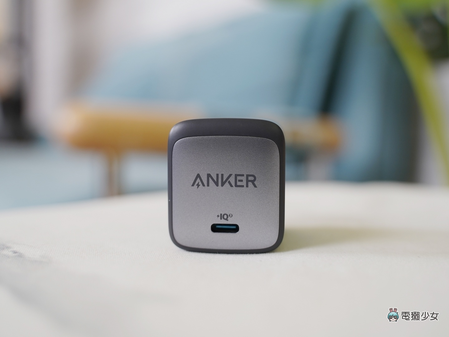 开箱|快充小法宝!ANKER Nano II 氮化镓二代 65W 超能充充电座 体积超迷你速度却超快 内容图3 潮品文-大潮社旗下实时最新热点娱乐时尚数码等新闻资讯网站! 开箱|快充小法宝!ANKER Nano II 氮化镓二代 65W 超能充充电座 体积超迷你速度却超快