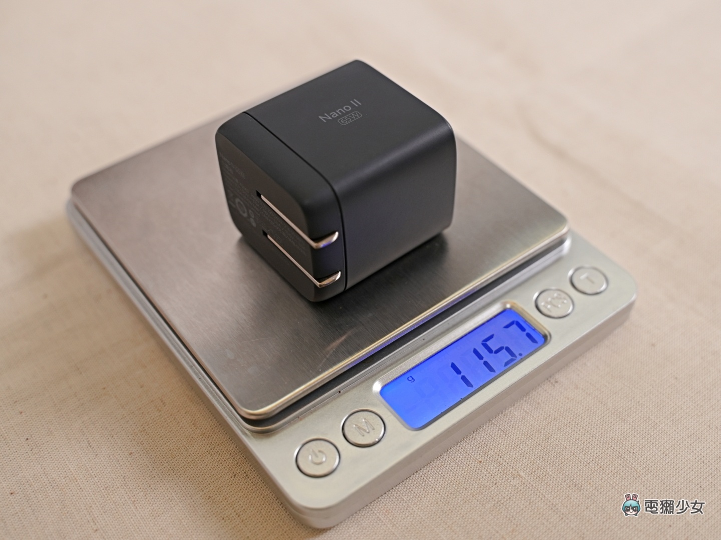 开箱|快充小法宝!ANKER Nano II 氮化镓二代 65W 超能充充电座 体积超迷你速度却超快 内容图4 潮品文-大潮社旗下实时最新热点娱乐时尚数码等新闻资讯网站! 开箱|快充小法宝!ANKER Nano II 氮化镓二代 65W 超能充充电座 体积超迷你速度却超快