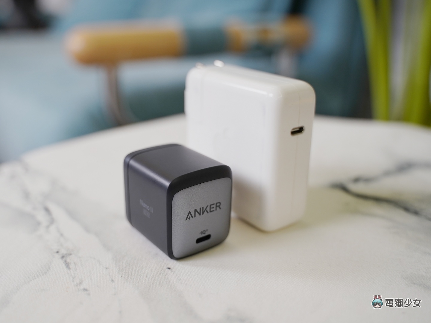 开箱|快充小法宝!ANKER Nano II 氮化镓二代 65W 超能充充电座 体积超迷你速度却超快 内容图5 潮品文-大潮社旗下实时最新热点娱乐时尚数码等新闻资讯网站! 开箱|快充小法宝!ANKER Nano II 氮化镓二代 65W 超能充充电座 体积超迷你速度却超快