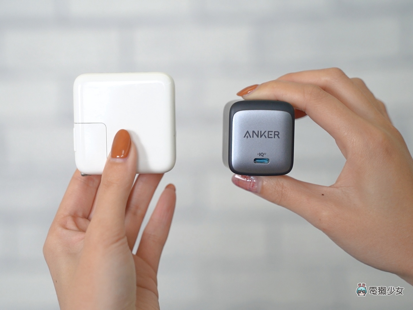 开箱|快充小法宝!ANKER Nano II 氮化镓二代 65W 超能充充电座 体积超迷你速度却超快 内容图6 潮品文-大潮社旗下实时最新热点娱乐时尚数码等新闻资讯网站! 开箱|快充小法宝!ANKER Nano II 氮化镓二代 65W 超能充充电座 体积超迷你速度却超快