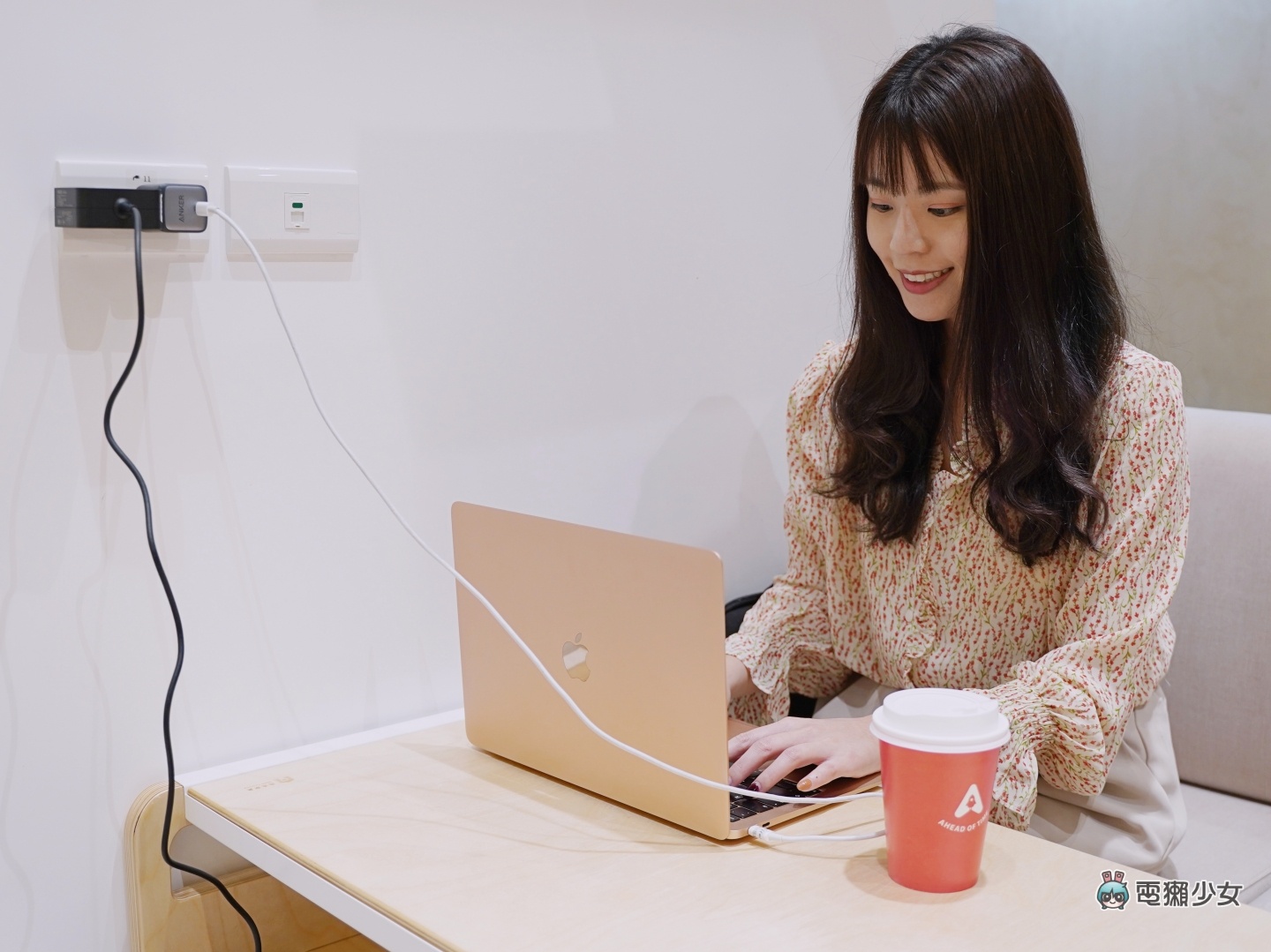 开箱|快充小法宝!ANKER Nano II 氮化镓二代 65W 超能充充电座 体积超迷你速度却超快 内容图8 潮品文-大潮社旗下实时最新热点娱乐时尚数码等新闻资讯网站! 开箱|快充小法宝!ANKER Nano II 氮化镓二代 65W 超能充充电座 体积超迷你速度却超快