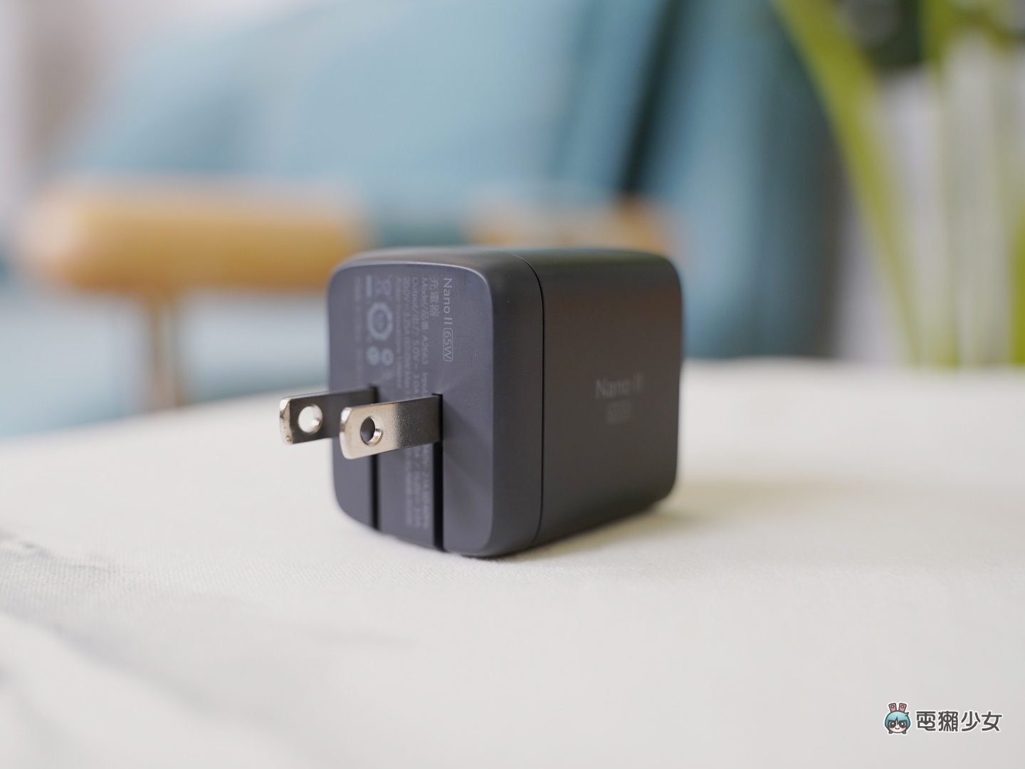 开箱|快充小法宝!ANKER Nano II 氮化镓二代 65W 超能充充电座 体积超迷你速度却超快 内容图10 潮品文-大潮社旗下实时最新热点娱乐时尚数码等新闻资讯网站! 开箱|快充小法宝!ANKER Nano II 氮化镓二代 65W 超能充充电座 体积超迷你速度却超快