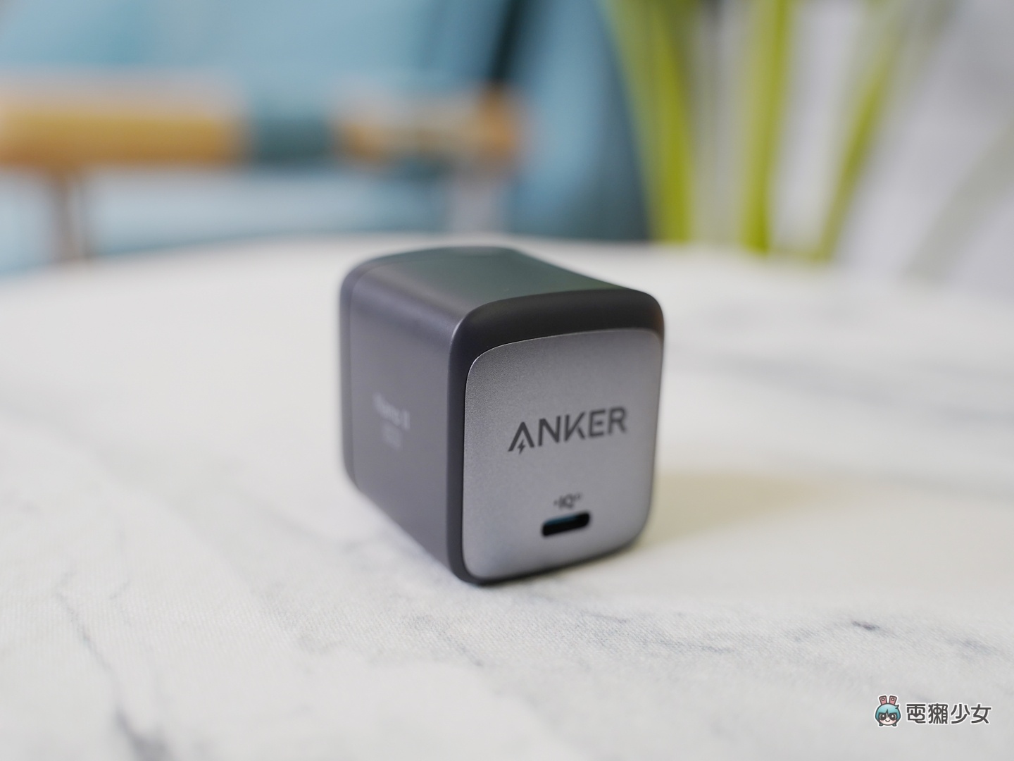开箱|快充小法宝!ANKER Nano II 氮化镓二代 65W 超能充充电座 体积超迷你速度却超快 内容图11 潮品文-大潮社旗下实时最新热点娱乐时尚数码等新闻资讯网站! 开箱|快充小法宝!ANKER Nano II 氮化镓二代 65W 超能充充电座 体积超迷你速度却超快