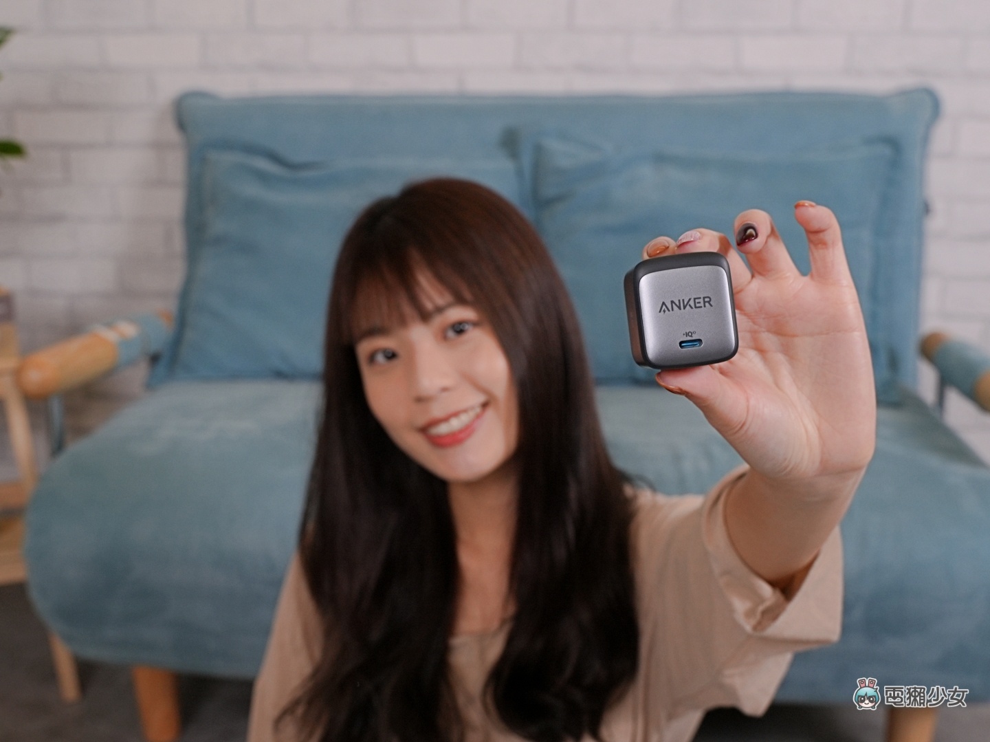 开箱|快充小法宝!ANKER Nano II 氮化镓二代 65W 超能充充电座 体积超迷你速度却超快 内容图19 潮品文-大潮社旗下实时最新热点娱乐时尚数码等新闻资讯网站! 开箱|快充小法宝!ANKER Nano II 氮化镓二代 65W 超能充充电座 体积超迷你速度却超快