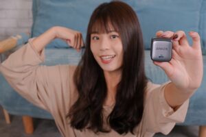 开箱｜快充小法宝！ANKER Nano II 氮化镓二代 65W 超能充充电座 体积超迷你速度却超快