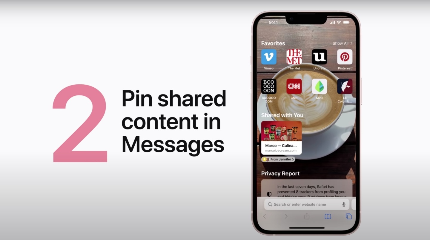 iPhone 十个实用小技巧，身为果粉你都会了吗？ 数码科技 图5张
