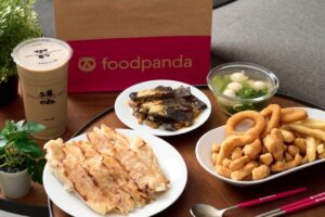 foodpanda 公开 2021 年度外送大数据！中国台湾用户最爱的外送品项是奶茶