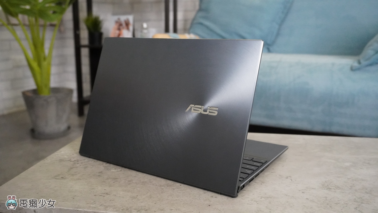 笔电也升级 2.8K 的 16:10 OLED 萤幕‘ Zenbook 14X OLED ’配上 harman/kardon 音响 晚上熬夜狂追剧！ 数码科技 图10张