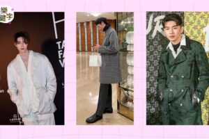 风田自爆“边缘人”！首吐SpeXial解散心声