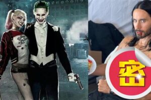 “小丑”男星50岁？生日秀冰块腹肌！神级冻龄外型太震撼