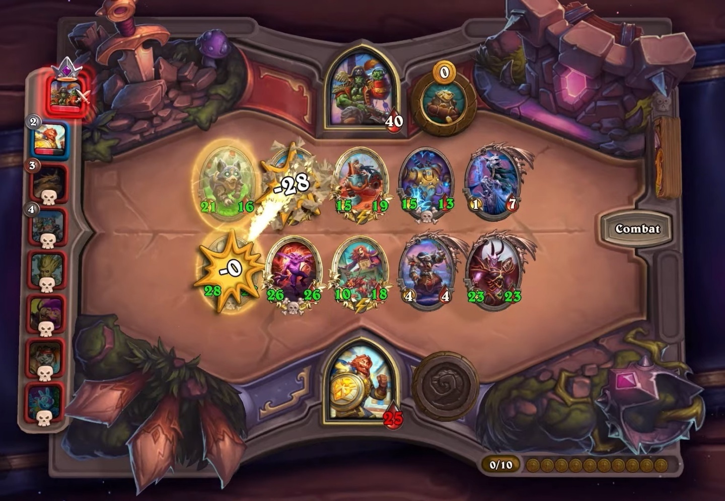 探索卡牌游戏的多元玩法！《炉石战记》多种游戏模式任你挑