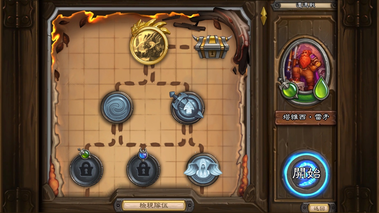 探索卡牌游戏的多元玩法！《炉石战记》多种游戏模式任你挑