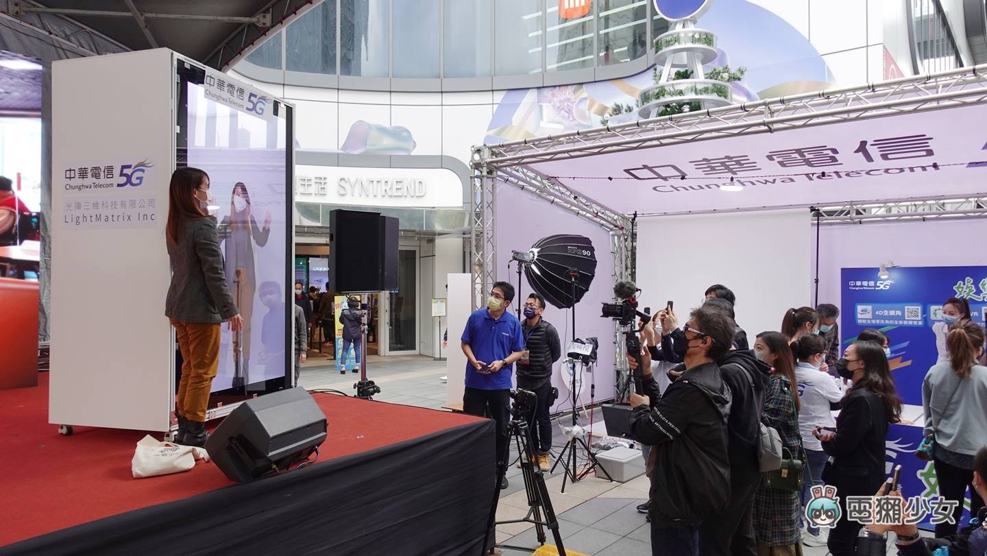 出门|三大电信告诉你,我们 5G 进展到什么地方?中华电信、中国台湾大哥大、远传电信 内容图4 潮品文-大潮社旗下实时最新热点娱乐时尚数码等新闻资讯网站! 出门|三大电信告诉你,我们 5G 进展到什么地方?中华电信、中国台湾大哥大、远传电信