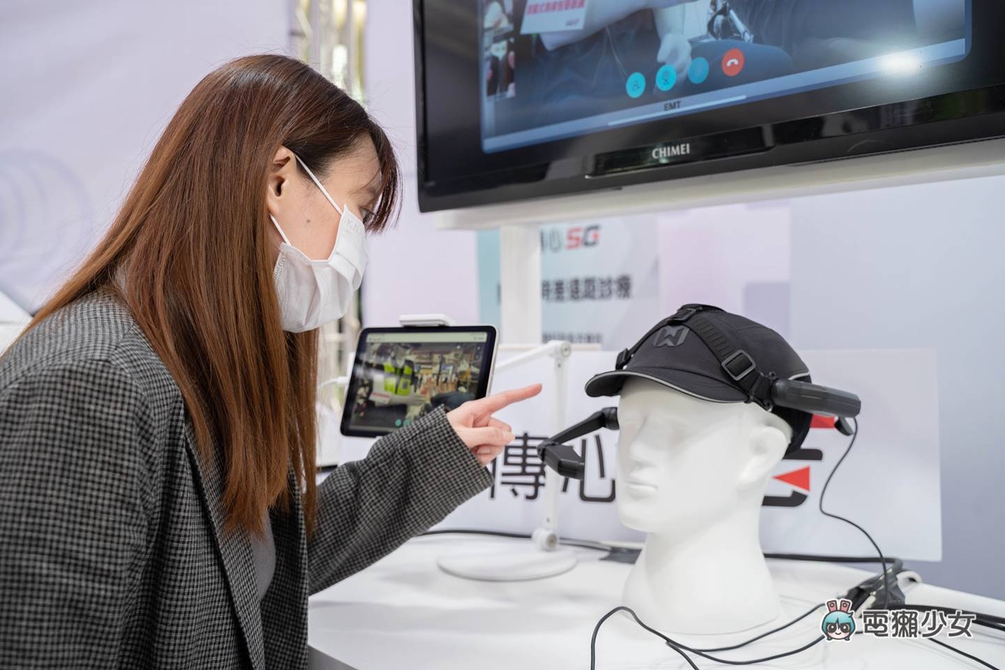 出门|三大电信告诉你,我们 5G 进展到什么地方?中华电信、中国台湾大哥大、远传电信 内容图8 潮品文-大潮社旗下实时最新热点娱乐时尚数码等新闻资讯网站! 出门|三大电信告诉你,我们 5G 进展到什么地方?中华电信、中国台湾大哥大、远传电信