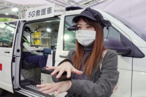 出门｜三大电信告诉你，我们 5G 进展到什么地方？中华电信、中国台湾大哥大、远传电信