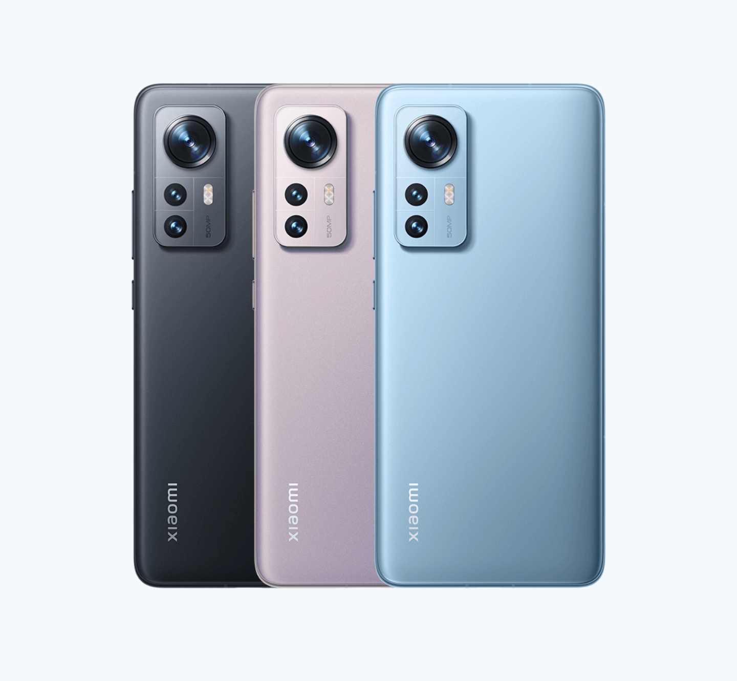 小米 12 系列正式发表！搭载高通 Snapdragon 8 Gen1 处理器，规格功能全面升级