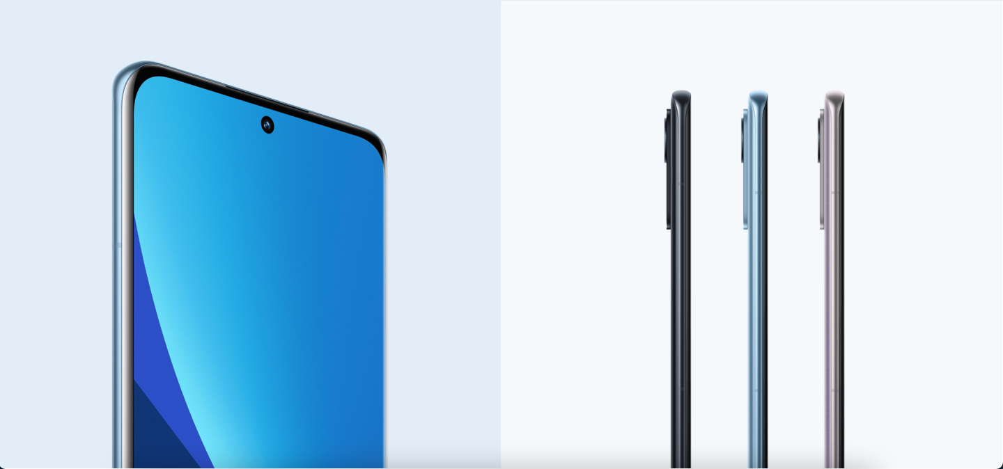 小米 12 系列正式发表！搭载高通 Snapdragon 8 Gen1 处理器，规格功能全面升级