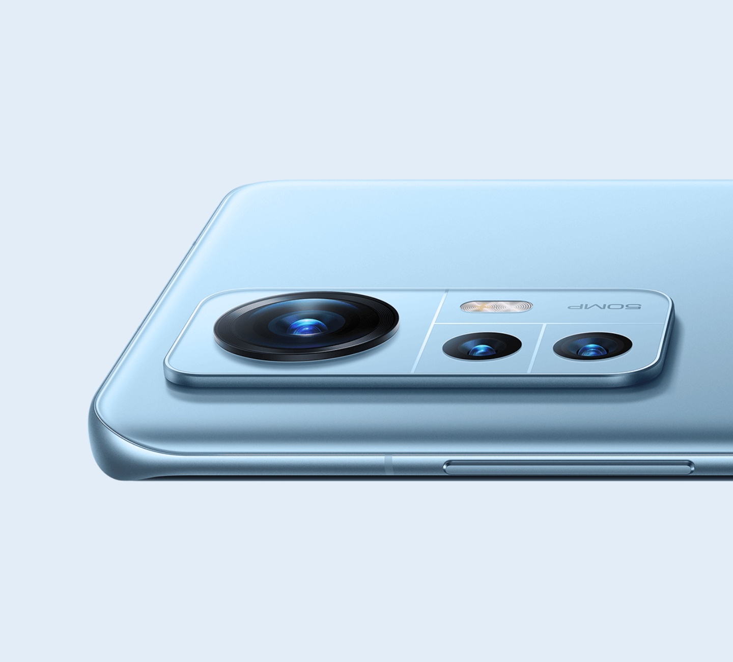 小米 12 系列正式发表！搭载高通 Snapdragon 8 Gen1 处理器，规格功能全面升级