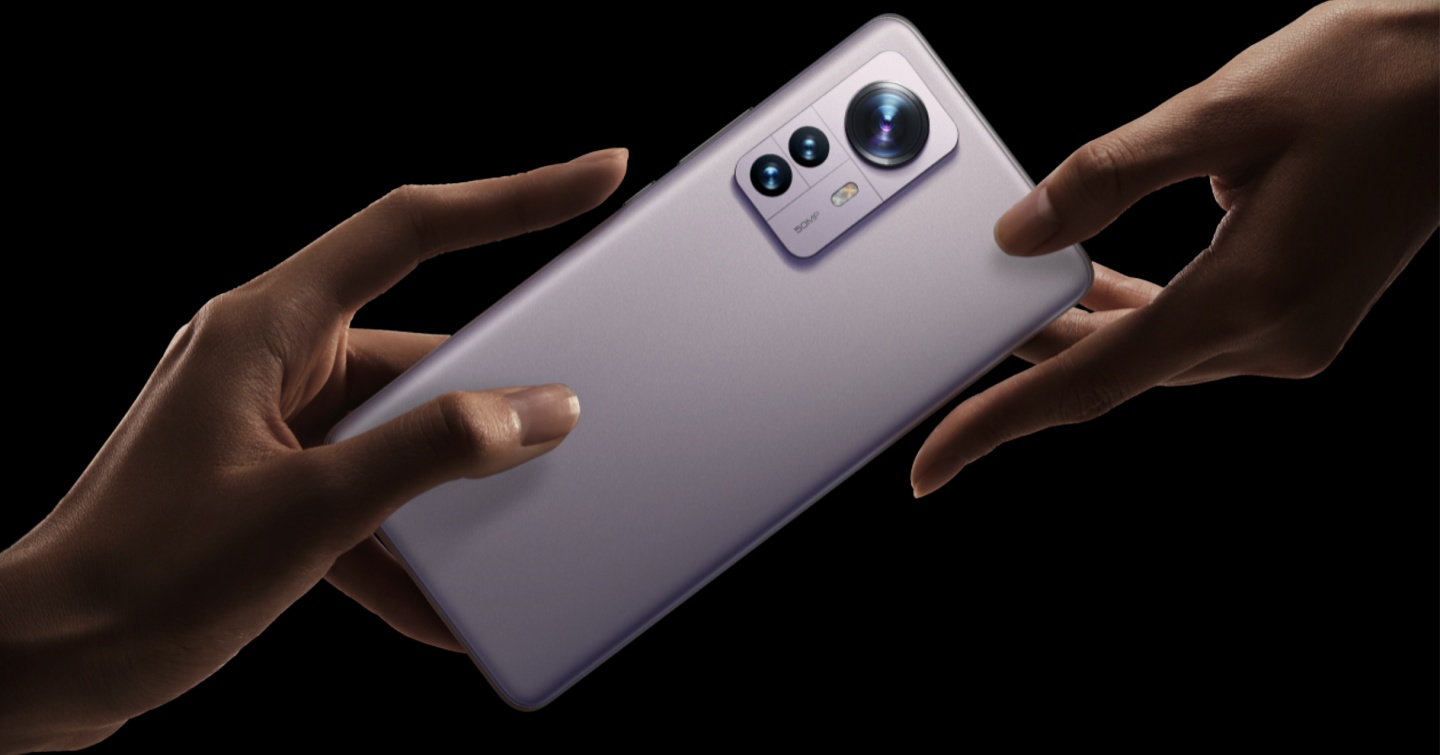 小米 12 系列正式发表！搭载高通 Snapdragon 8 Gen1 处理器，规格功能全面升级